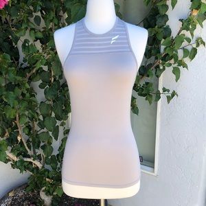 Flag nor Fail tank top